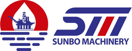 SUNBO MACHINERY logo