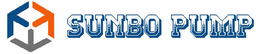 SUNBO PUMP logo