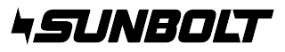 SUNBOLT logo