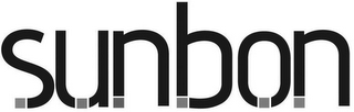 SUNBON logo