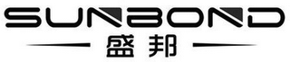 SUNBOND logo