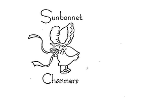 SUNBONNET CHARMERS logo