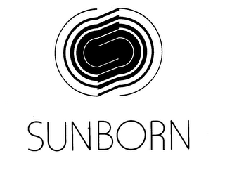 SUNBORN logo