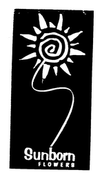 SUNBORN FLOWERS