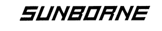 SUNBORNE logo