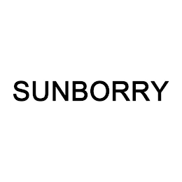 SUNBORRY logo
