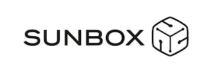 SUNBOX logo