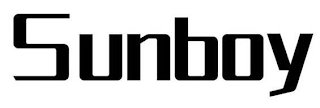 SUNBOY logo