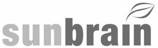 SUNBRAIN logo