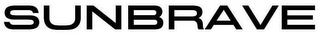 SUNBRAVE logo