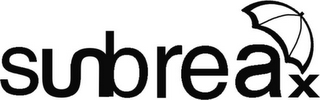 SUNBREAX logo