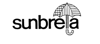 SUNBRELLA logo