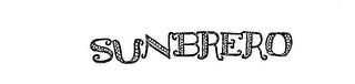 SUNBRERO logo