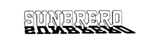 SUNBRERO logo