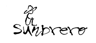SUNBRERO logo
