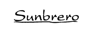 SUNBRERO logo
