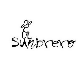 SUNBRERO logo