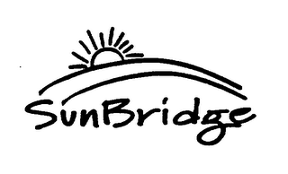 SUNBRIDGE logo
