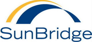 SUNBRIDGE logo