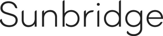 SUNBRIDGE logo