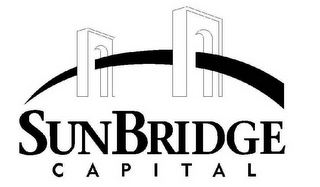 SUNBRIDGE CAPITAL logo
