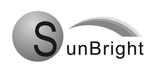 SUNBRIGHT logo