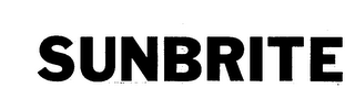SUNBRITE logo