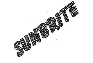 SUNBRITE logo