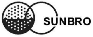 SUNBRO logo