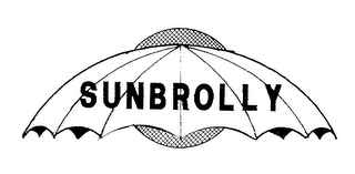 SUNBROLLY logo