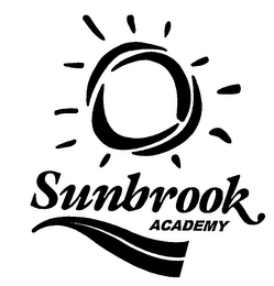 SUNBROOK ACADEMY logo