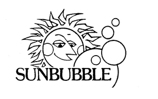 SUNBUBBLE logo