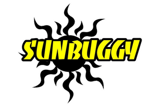 SUNBUGGY logo