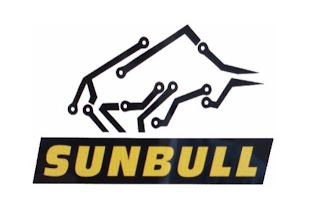 SUNBULL logo