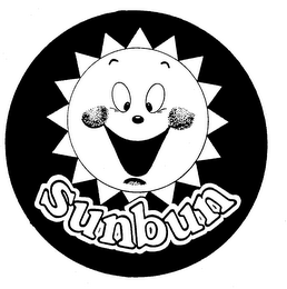 SUNBUN logo