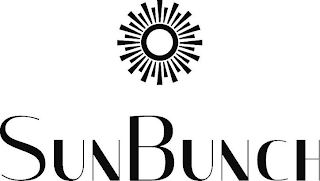 SUNBUNCH logo