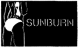 SUNBURN logo