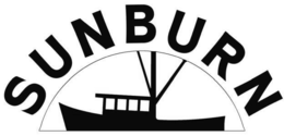 SUNBURN logo