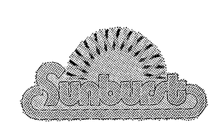 SUNBURST logo