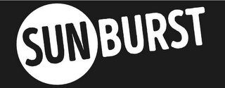 SUNBURST logo