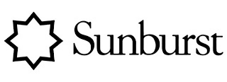 SUNBURST logo