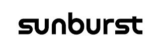 SUNBURST logo