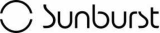 SUNBURST logo