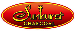 SUNBURST CHARCOAL logo