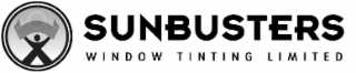 SUNBUSTERS WINDOW TINTING LIMITED logo
