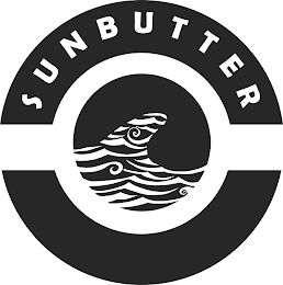 SUNBUTTER logo
