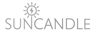 SUNCANDLE logo