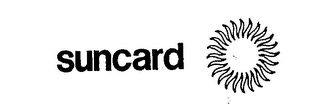 SUNCARD logo