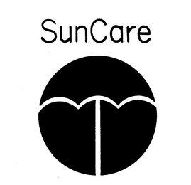 SUNCARE logo