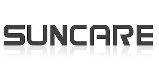 SUNCARE logo